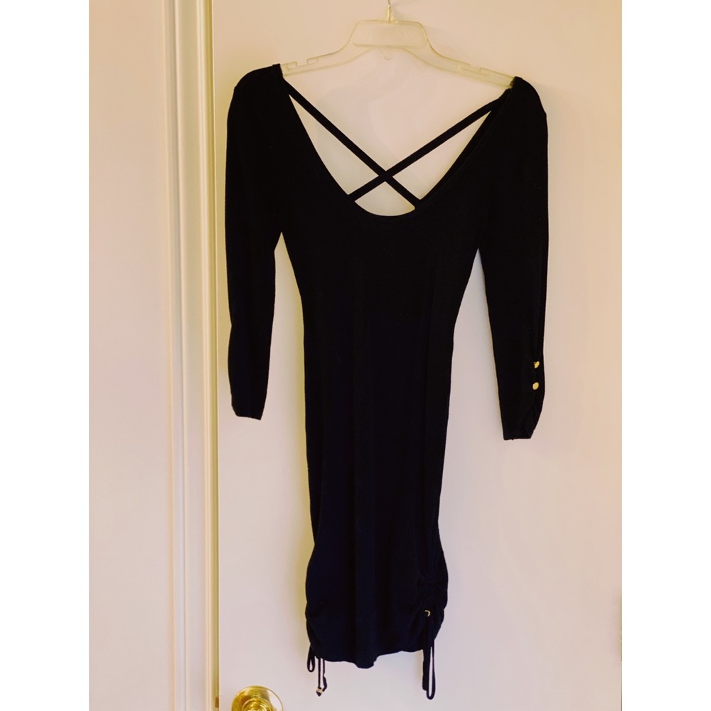 GUESS LBD - Picture 2 of 3